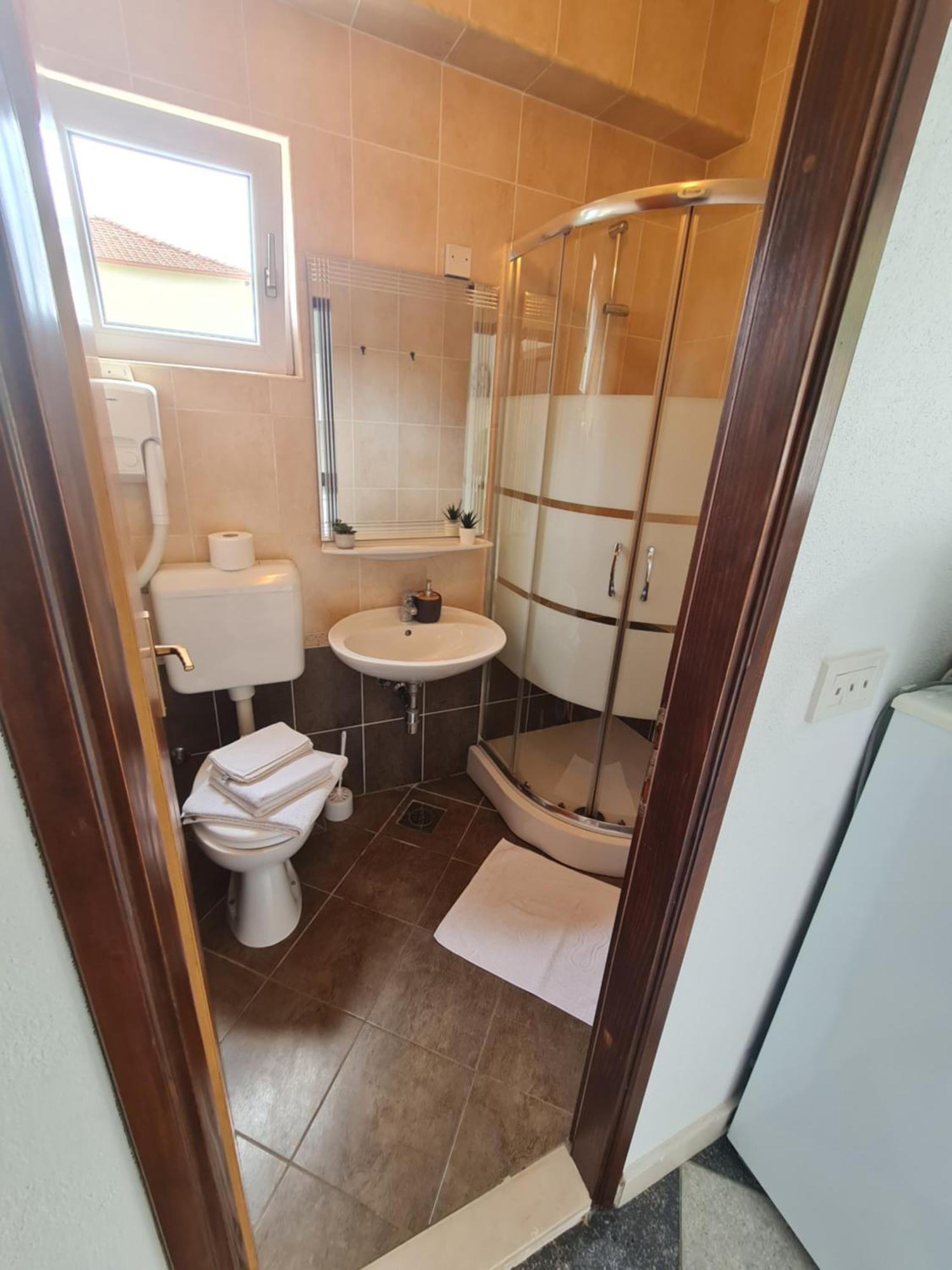 Sunny Place Trpanj Exterior foto